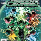 Green Lantern #17 [2013] VF/NM  *The New 52*