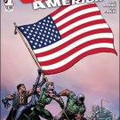 Justice League of America (Vol 3) #1 A Cover USA [2013] VF/NM *The New 52*
