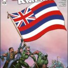 Justice League of America (Vol 3) #1 Hawaii Cover [2013] VF/NM *The New 52*