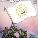 Justice League of America (Vol 3) #1 Rhode Island Cover [2013] VF/NM *The New 52*