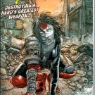 Katana #3 [2013] VF/NM *The New 52*