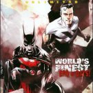 Batman Beyond Unlimited #7 [2012] VF/NM