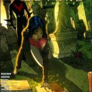 Batman Beyond Unlimited #14 [2013] VF/NM