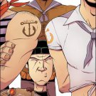 CHEW #33 [2013] VF/NM