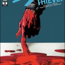 Thief of Thieves #11[2012]  VF/NM *IMAGE*