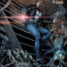 Witchblade #162 B [2012] VF/NM