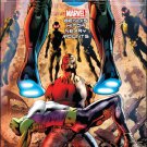 Age of Ultron #3 [2013] VF/NM