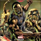 Age of Ultron #4 [2013] VF/NM