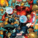 Age of Ultron #6 [2013] VF/NM
