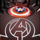 New Avengers (Vol 3) #3 [2013] VF/NM *Marvel Now*