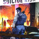 Suicide Risk #1 [2013] VF/NM