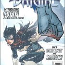 Batgirl (Vol 4) #5 [2013] VF/NM *The New 52*