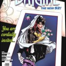 Batgirl (Vol 4) #15 [2013] VF/NM *The New 52*