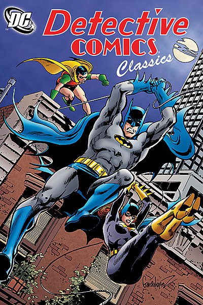 Detective Comics Classics #1 [2011] VF/NM