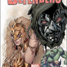 Fearless Defenders (Vol 4) #4 (2013) VF/NM
