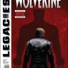 Ultimate Wolverine #4 NM
