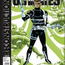 Ultimate Comics Ultimates #21 [2013] VF/NM