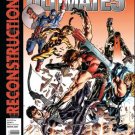 Ultimate Comics Ultimates #24 [2013] VF/NM