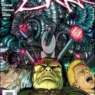 Justice League Dark #17 [2012] VF/NM *The New 52!*