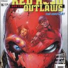 Red Hood and the Outlaws #16 [2013] VF/NM  *The New 52!*