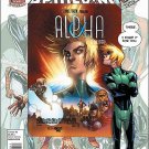Amazing Spider-man #693 VF/NM *ALPHA*