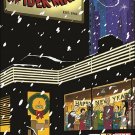 Amazing Spider-man #700 VF/NM Martin New Year Variant cover