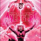 Uncanny Avengers #9 [2013]  VF/NM