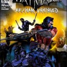 Batman Arkham Unhinged #15 [2013] VF/NM