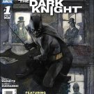 Batman: The Dark Knight Annual #1 [2013] The New 52!