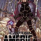 Captain America (Vol 7) #4 [2013] VF/NM *Marvel Now!*
