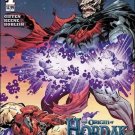 Masters of the Universe-The Origin of Hordak- #1 [2013] VF/NM