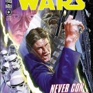 Star Wars #3 VF/NM (2013) Dark Horse Comics *1st print* Star Wars #3 VF/NM (2013) Dark Horse Comics *1st print*