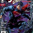 Superman Unchained #1 Bagged digital variant [2013] VF/NM  *The New 52!* Jim Lee Art