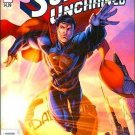 Superman Unchained #1 Bret Booth variant [2013] VF/NM  *The New 52!* Jim Lee Art