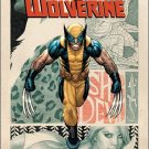 Savage Wolverine #2 (2013) VF/NM *Marvel Now*