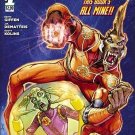 Larfleeze #1 [2013] VF/NM