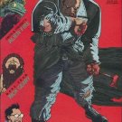 DARK HORSE PRESENTS #59 VF/NM SIN CITY BY FRANK MILLER DARK HORSE PRESENTS #59 VF/NM SIN CITY BY FRANK MILLER