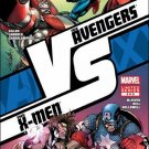 AvX: Vs #2 VF/NM 1st print