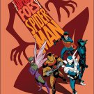 Superior Foes of Spider-man #1 VF/NM (2013) Superior Foes of Spider-man #1 VF/NM (2013)