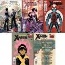 Astonishing X-Men #51 52 53 54 55 [2012] VF/NM *Trade Set*