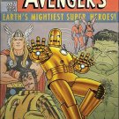 Avengers (Vol 7) #9 [2013] VF/NM *Marvel Now* Hickman- Many Armors of Iron man Variant