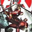 Avengers Vs. X-men  #12 VF/NM *Granov 1 in 25 variant*