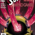 Superman Annual #2 NM (2013) The New 52! Superman Annual #2 NM (2013) The New 52!