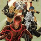 Uncanny X-Men #3 Noto Variant (2013) VF/NM