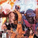Wolverine And the X-Men #1 Variant (2011) VF/NM