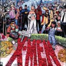 X-Men #7 Variant VF/NM (2010)