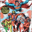 Action Comics (Vol 1) #553 [1984] VF/NM