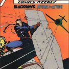 Action Comics (Vol 1) #628 [1988] VF