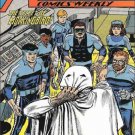 Action Comics (Vol 1) #629 [1988] VF/NM