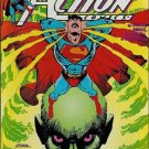 Action Comics (Vol 1) #647 [1989] VF/NM
